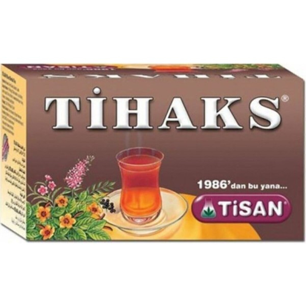Tihaks Çay - 1 Paket Oto Boyaları Fiyatı