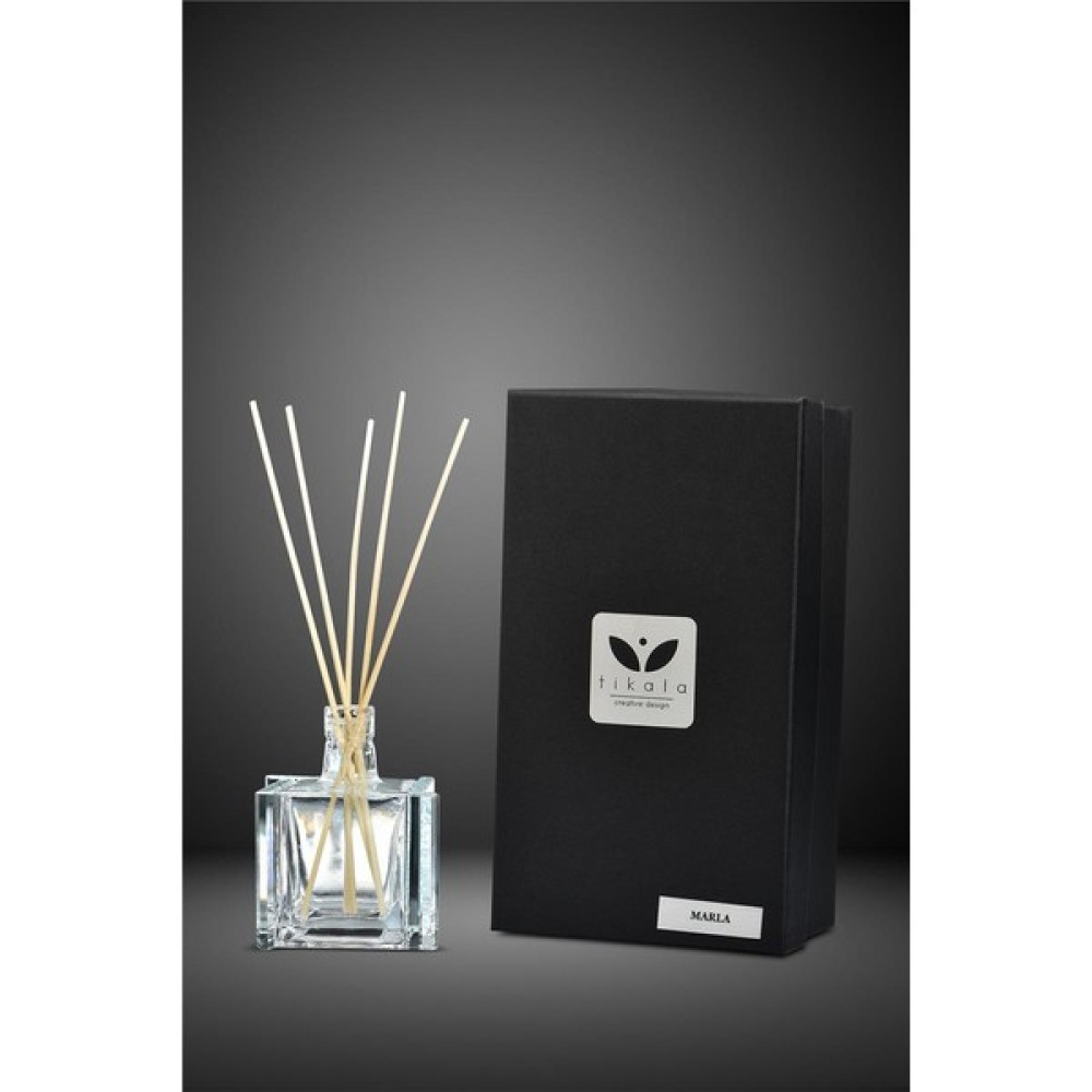 Tikala Marla Kristal Bambu Çubuklu Oda Kokusu Okyanus 100 ml Ocean Crystal Reed Diffuser Oto Boyaları Fiyatı