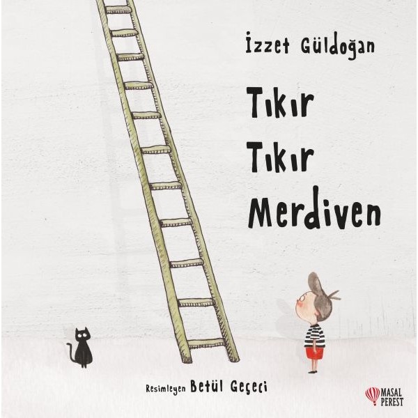Tıkır Tıkır Merdiven - İzzet Güldoğan Diğer Fiyatı