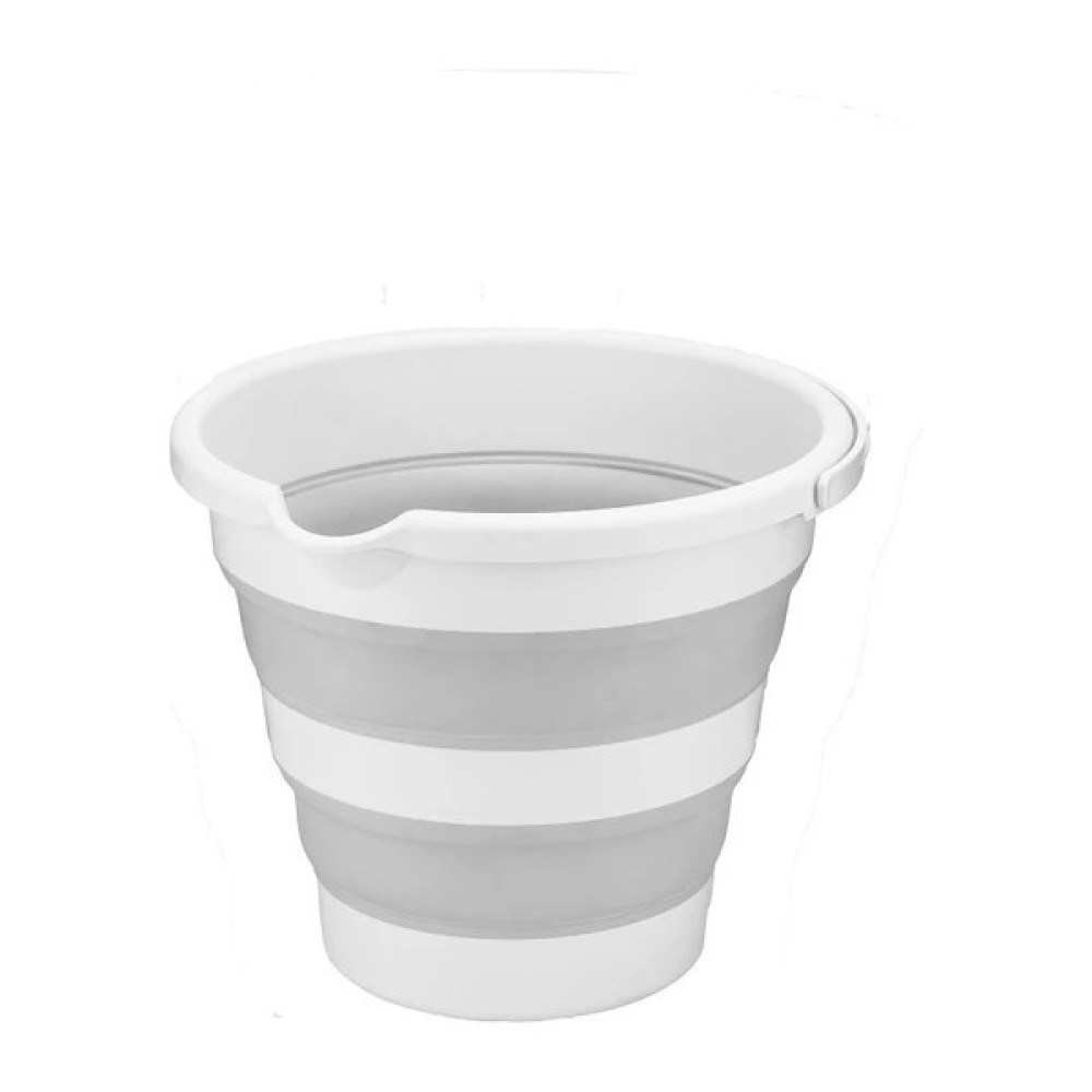Tıkla Sende Vera Bath Pratik Akordiyon Katlanır Temizlik Su Kovası 12 Lt Temizlik Malzemeleri Fiyatı