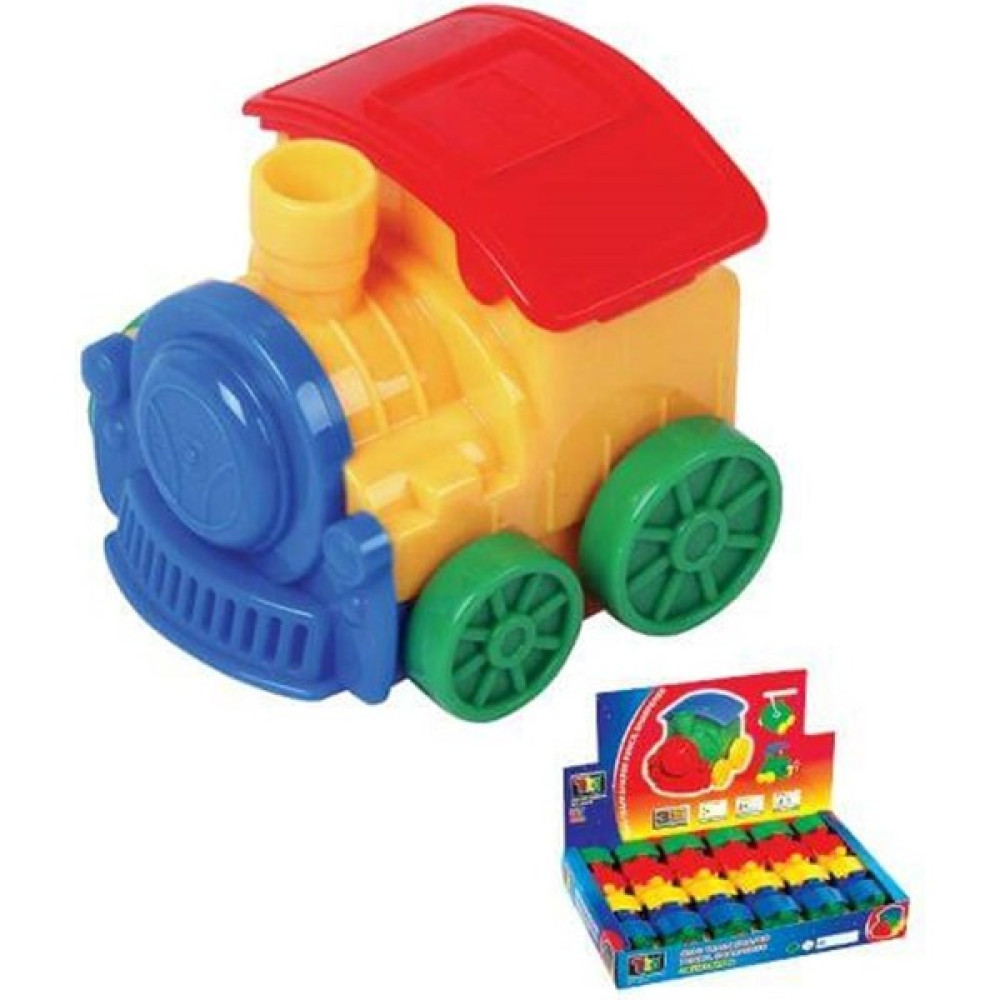 Tiko AS00540 Mini Tren Kalem Traş Kalemtıraş Fiyatı