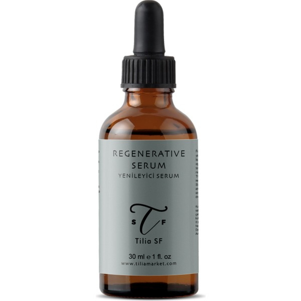 Tilia Skinfood Yenileyici Serum Oto Boyaları Fiyatı