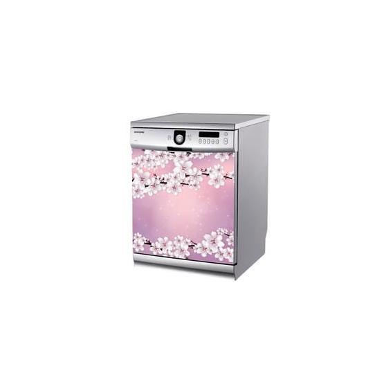 Tilki Dünyası 0022 Buzdolabı Stickerı Buzdolabı Stickerı Fiyatı