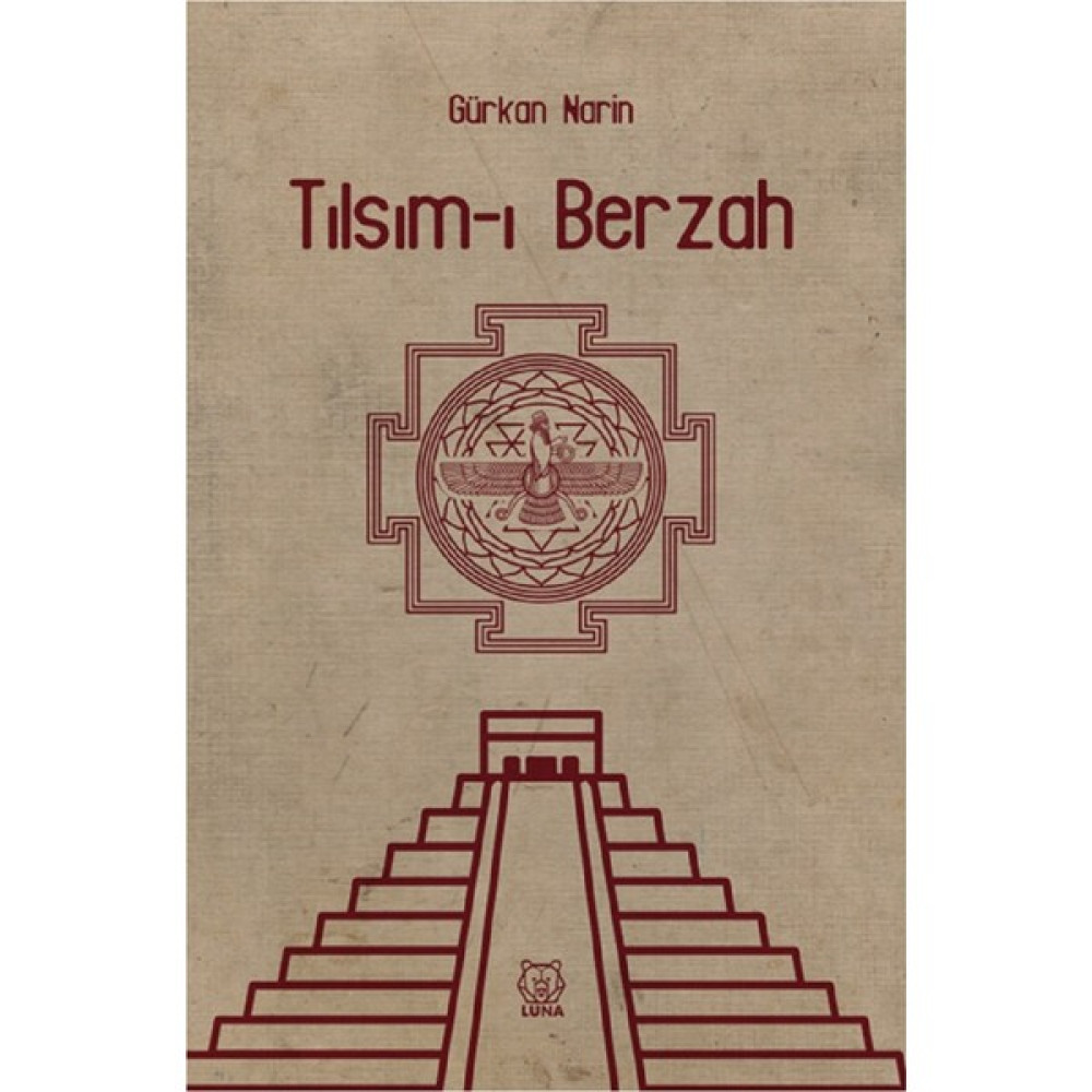 Tılsım-ı Berzah - Gürkan Narin Edebiyat Fiyatı