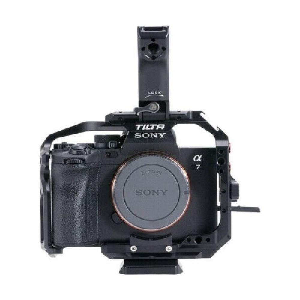 Tilta Camera Cage For Sony A7 Iv Basic Kit Siyah Oto Boyaları Fiyatı