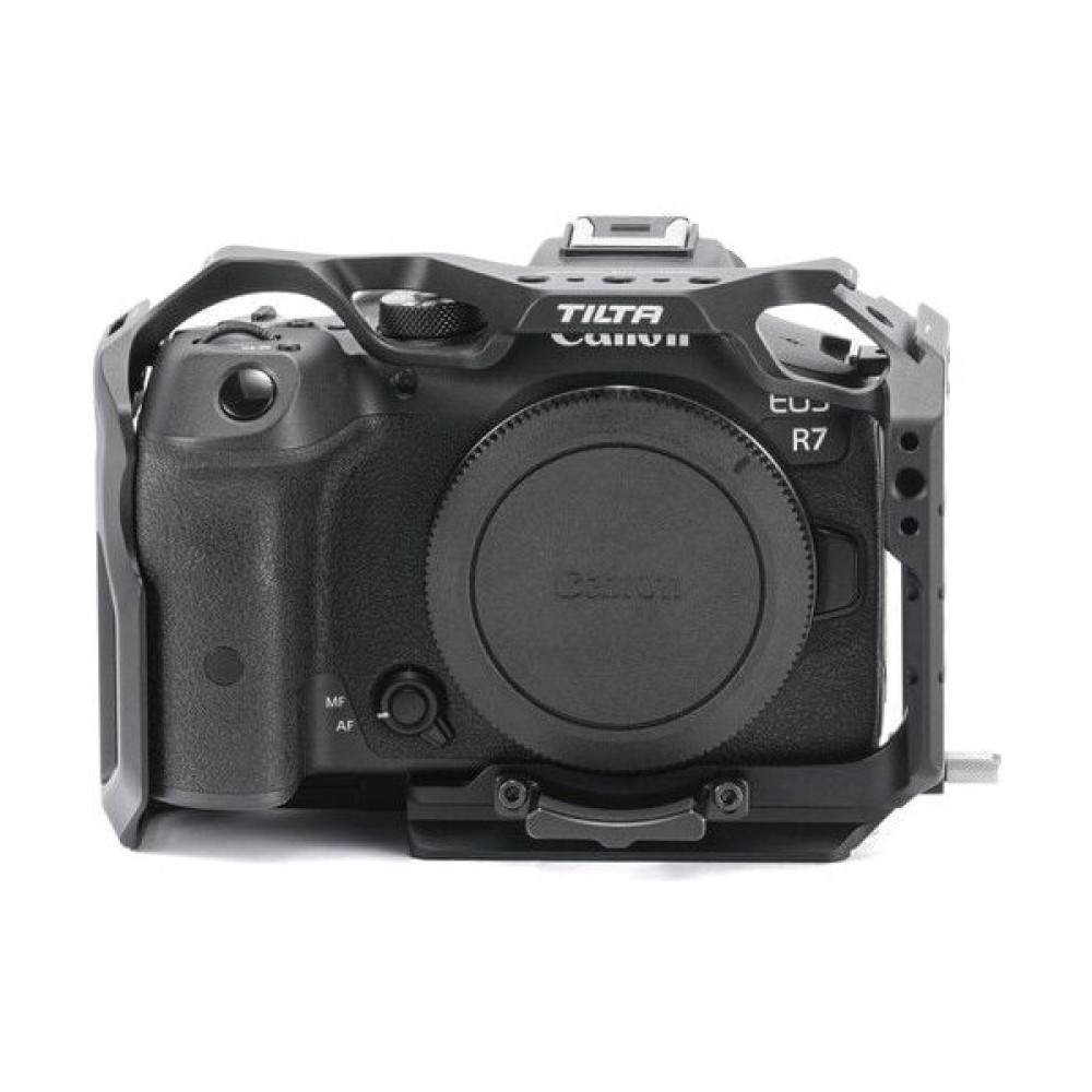 Tilta TA T59 FCC B Canon R7 Için Kamera Kafesi Siyah Oto Boyaları Fiyatı