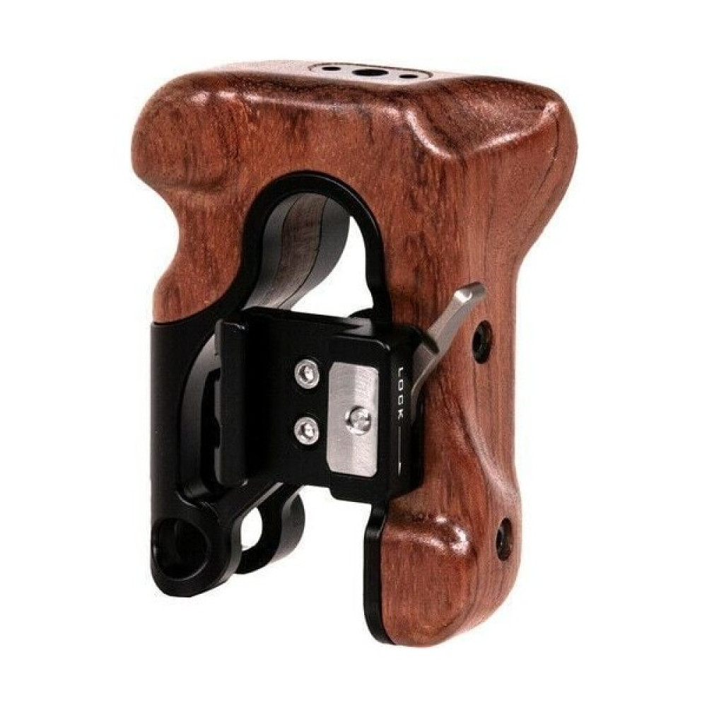 Tılta Tiltaing Right Side Wooden Handle Type Iv Black - Ta-Rwh4-B Oto Boyaları Fiyatı