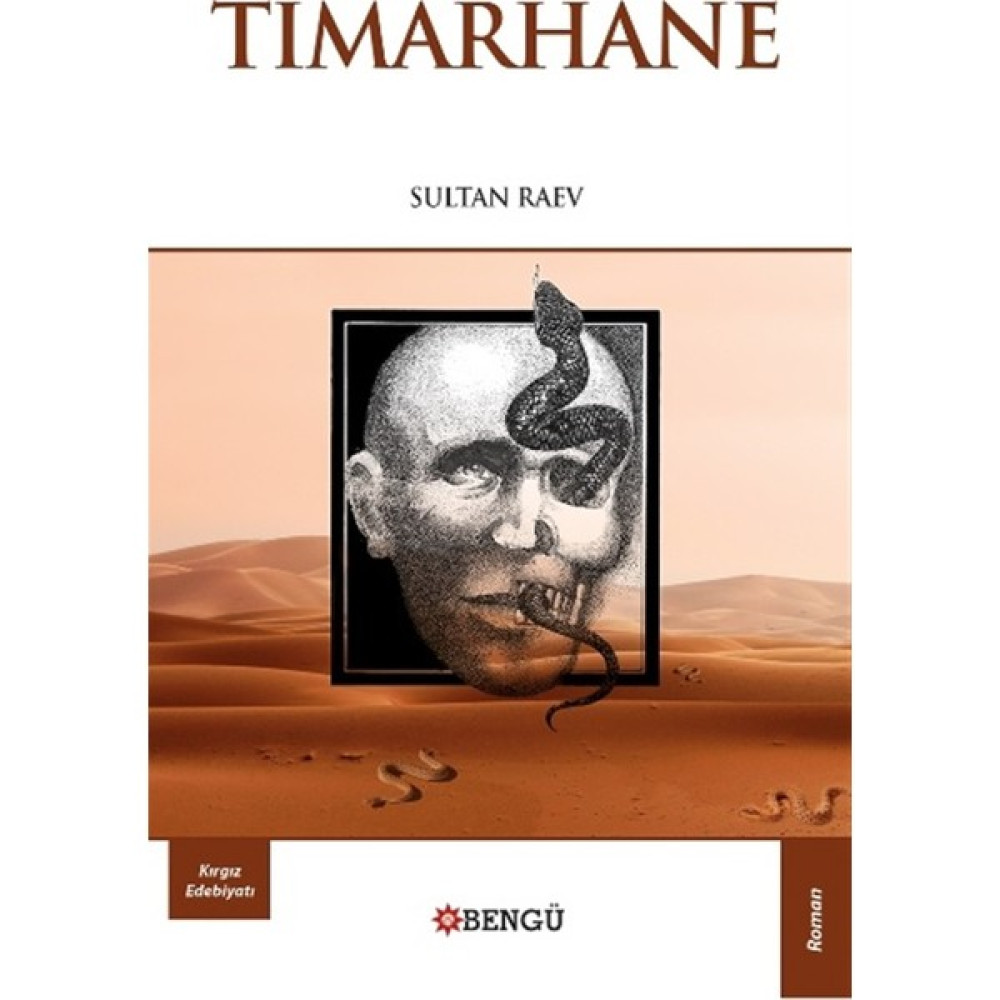 Tımarhane - Sultan Raev Dünya Edebiyatı Fiyatı