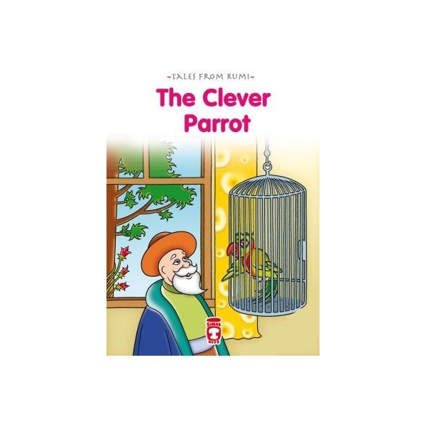 Timaş Publishing Akıllı Papağan - The Clever Parrot (Ingilizce) Diğer Fiyatı