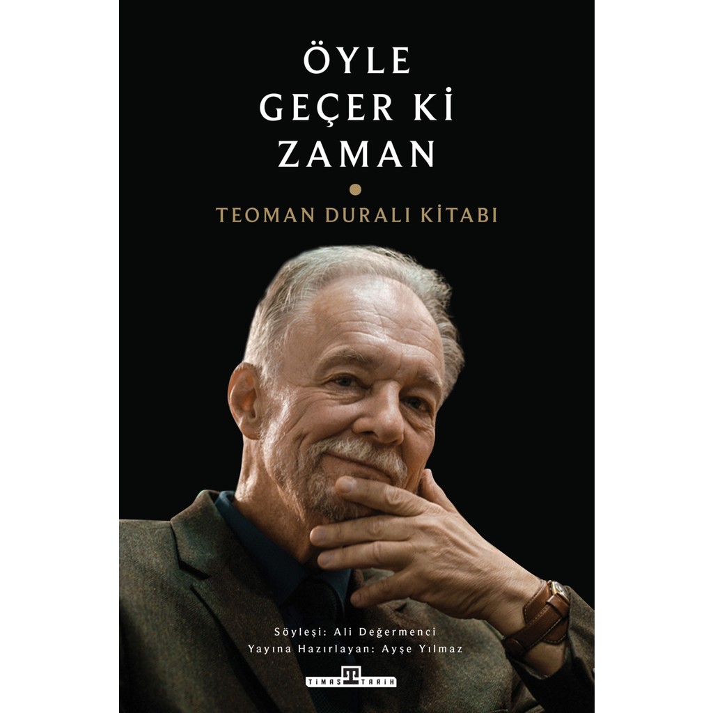 Timaş Tarih Öyle Geçer Ki Zaman Tarih Kitapları Fiyatı