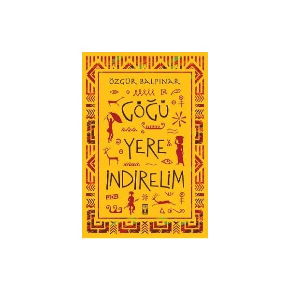 Timaş Yayınları Göğü Yere Indirelim Tüm Dersler Fiyatı