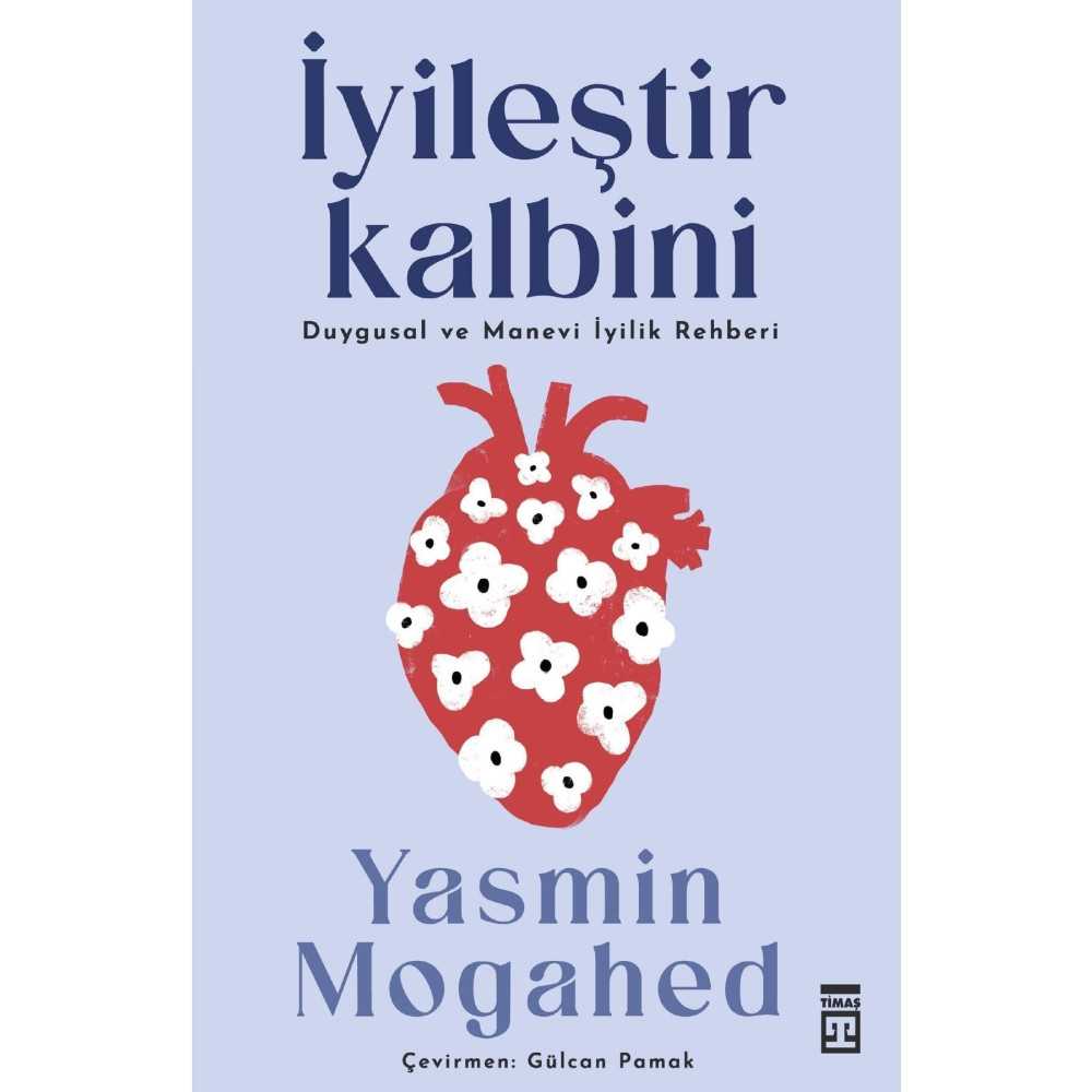 Timaş Yayınları Iyileştir Kalbini Din Kitapları Fiyatı