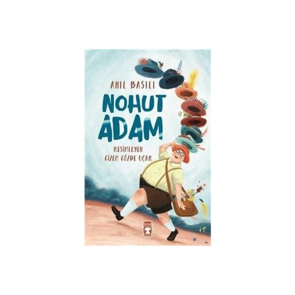 Timaş Yayınları Nohut Adam Tüm Dersler Fiyatı