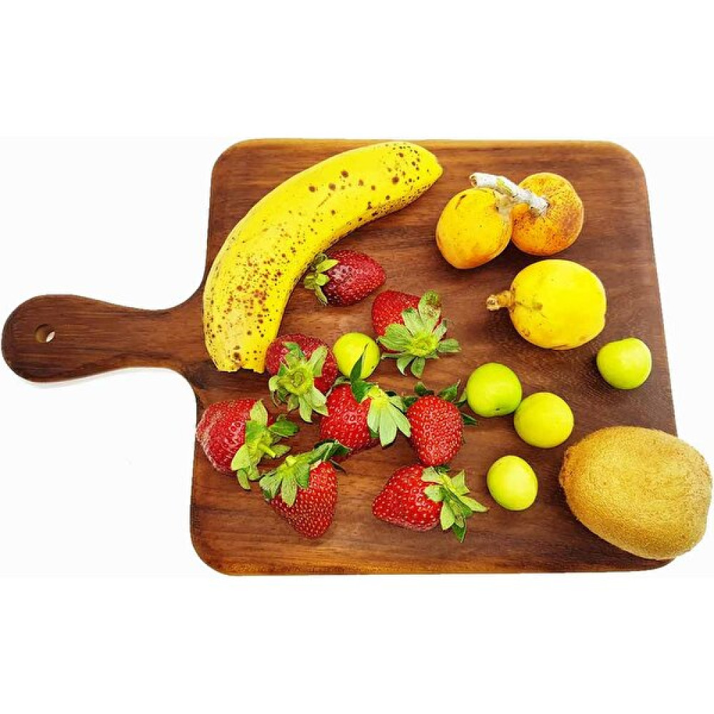 Timber Ahşap Iroko Maif Ahşap Servis Sunum Steak ve Kesme Tahtası Kesme Tahtaları / Kesim Tablaları Fiyatı
