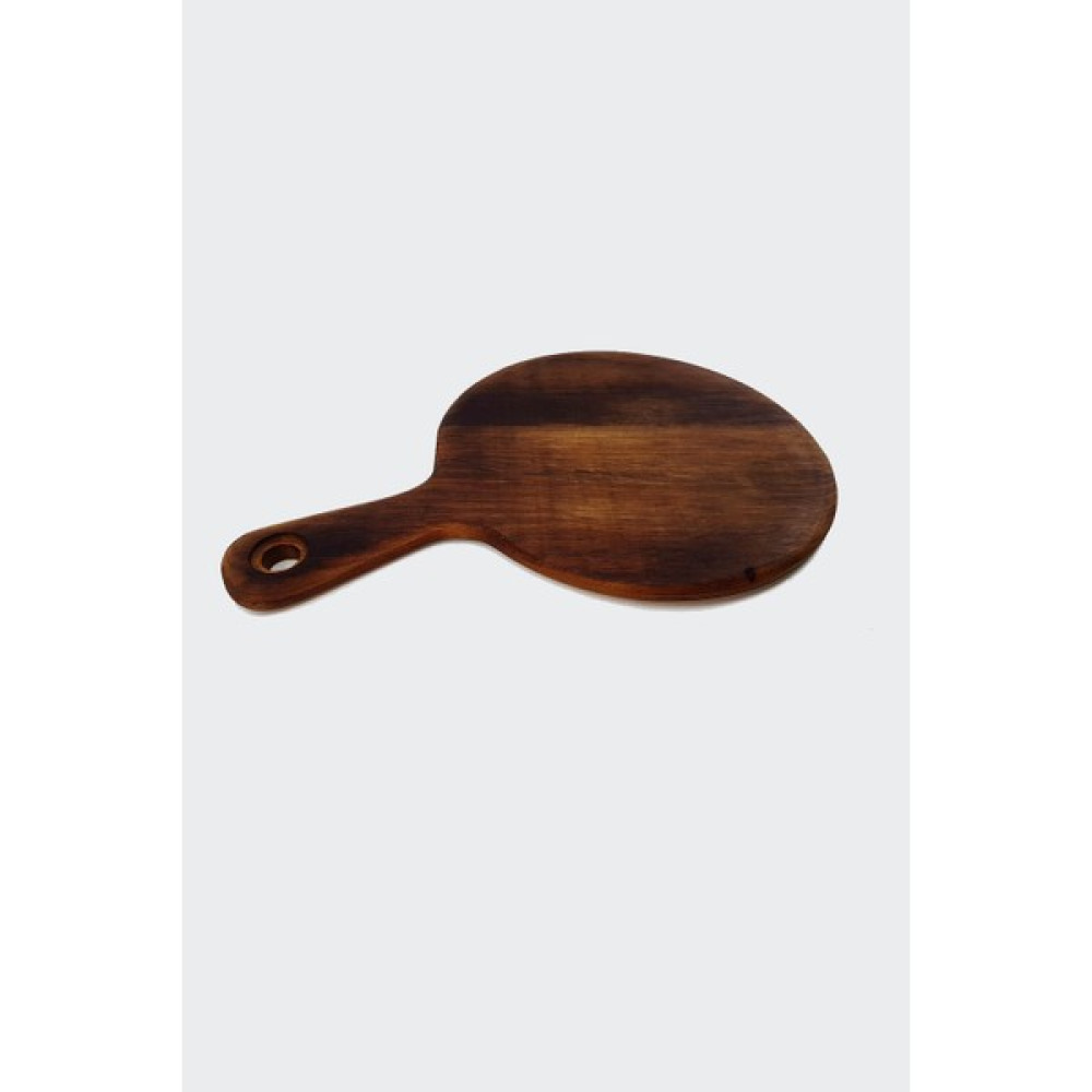 Timber Ahşap Iroko Masif Ahşap Servis Sunum Steak ve Kesme Tahtası 27 * 40 * 1,8 cm Kesme Tahtaları / Kesim Tablaları Fiyatı