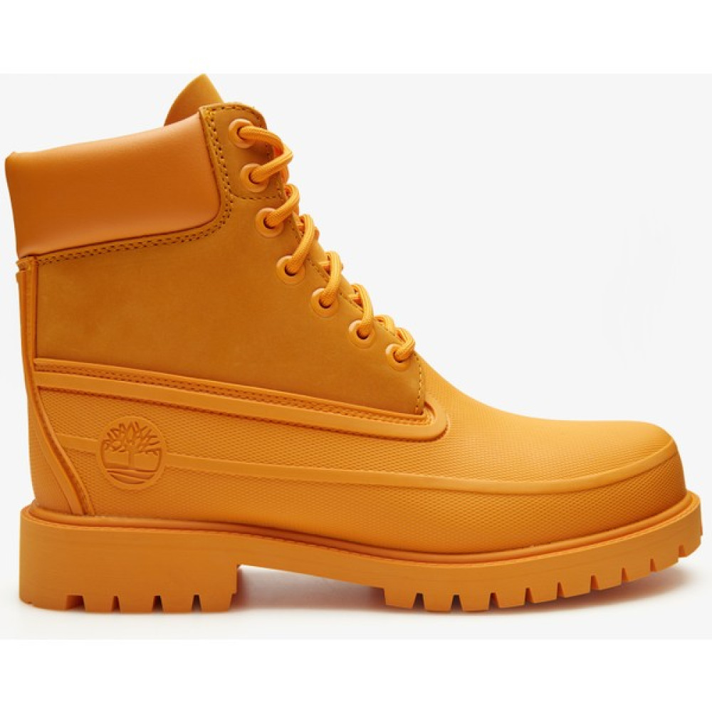 Timberland 6 Inch Lace Up Waterproof.- Erkek Botları Fiyatı