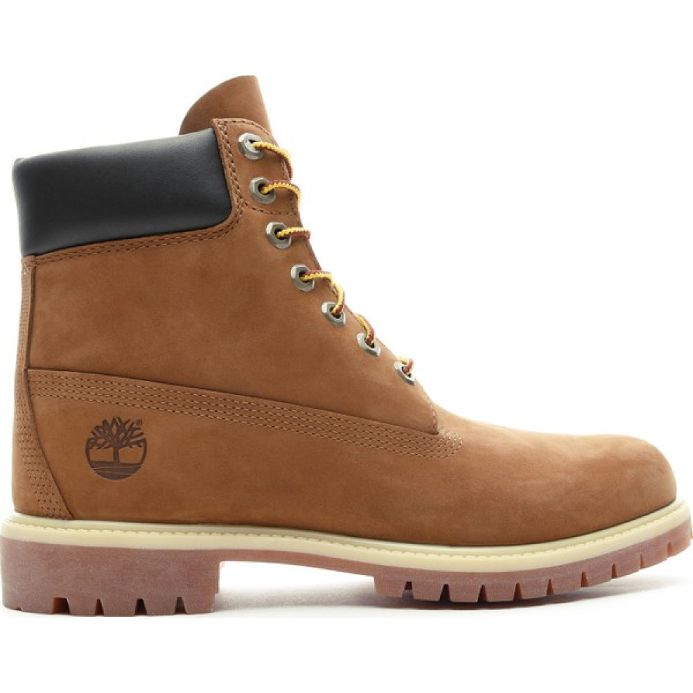 Timberland 6" Premium Erkek Kahverengi Bot Erkek Botları Fiyatı