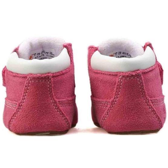 Timberland A1JW3 Pembe Çocuk Bot