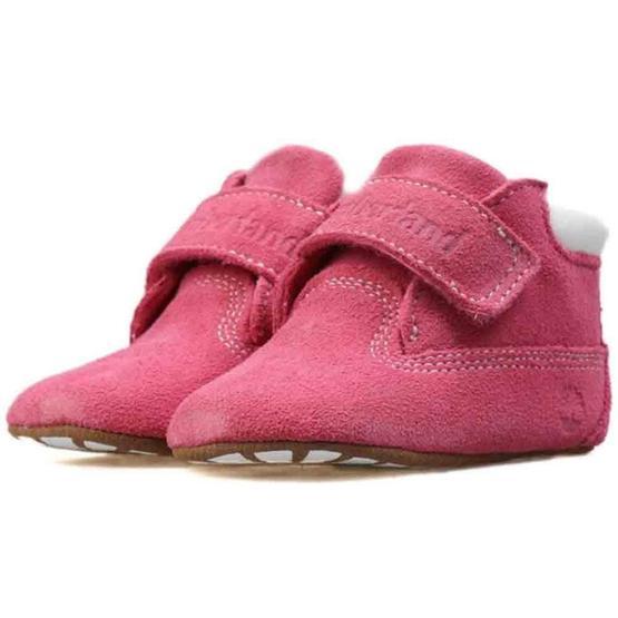 Timberland A1JW3 Pembe Çocuk Bot Kız Çocuk Bot Fiyatı