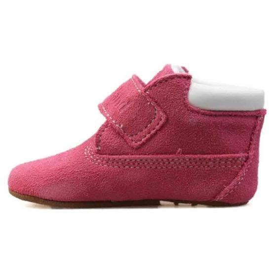 Timberland A1JW3 Pembe Çocuk Bot