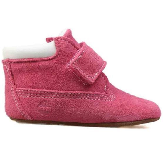 Timberland A1JW3 Pembe Çocuk Bot