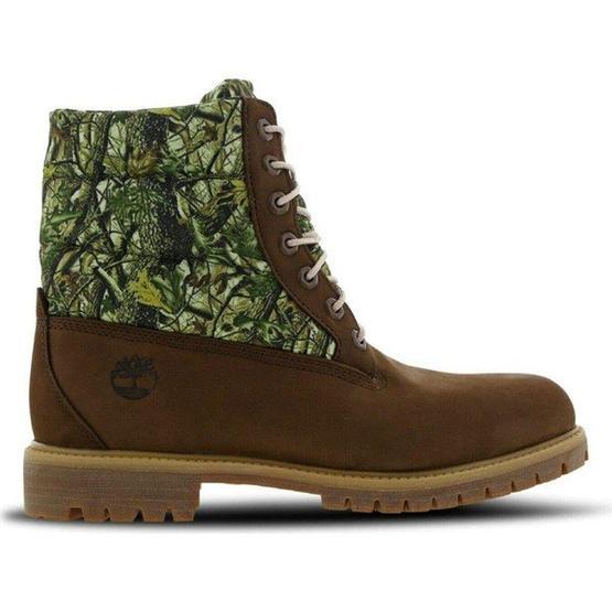 Timberland A1U8Z Kahverengi Erkek Bot