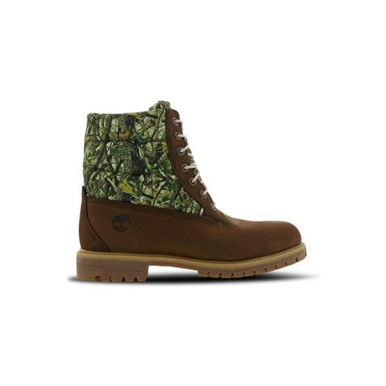 Timberland A1U8Z Kahverengi Erkek Bot