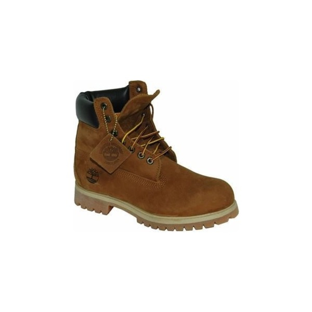 Timberland Erkek RUST NUBUCK Bot Kadın Botları Fiyatı