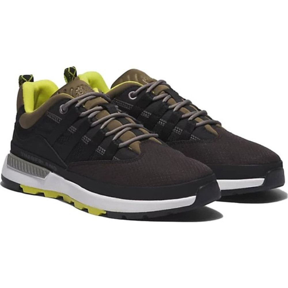 Timberland Euro Trekker Low Mesh Erkek Bot - TB0A296S Erkek Botları Fiyatı