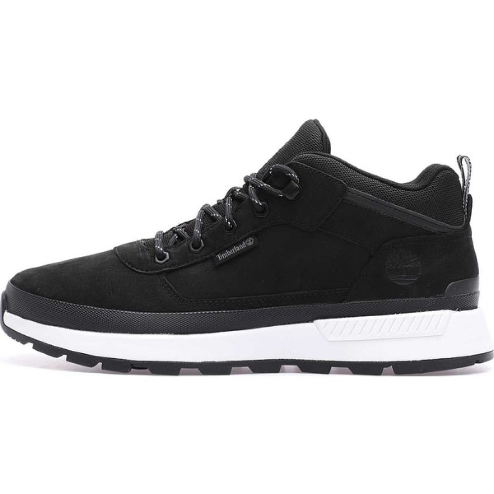 Timberland Field Trekker Low Siyah Spor Ayakkabı (TB0A2A580151) Erkek Günlük Ayakkabıları Fiyatı