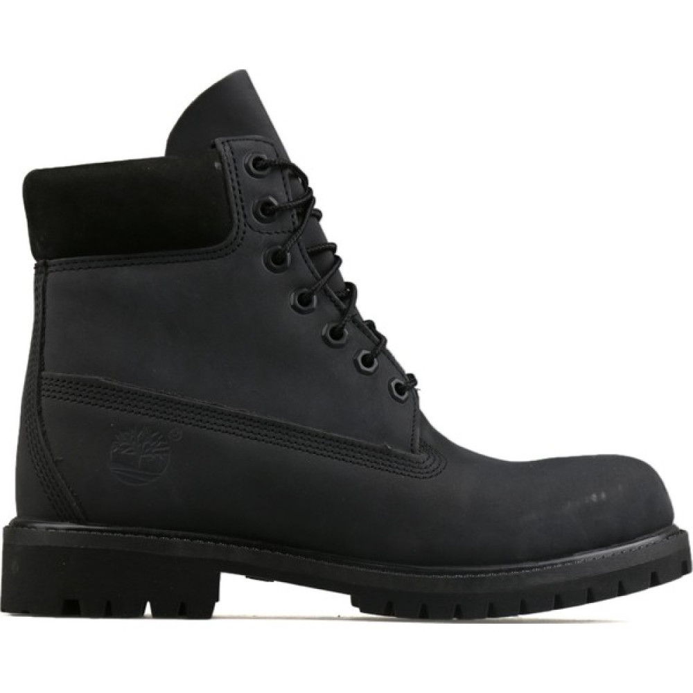 Timberland Gri Erkek Botu A1M2M 6" Premium Boot Erkek Botları Fiyatı
