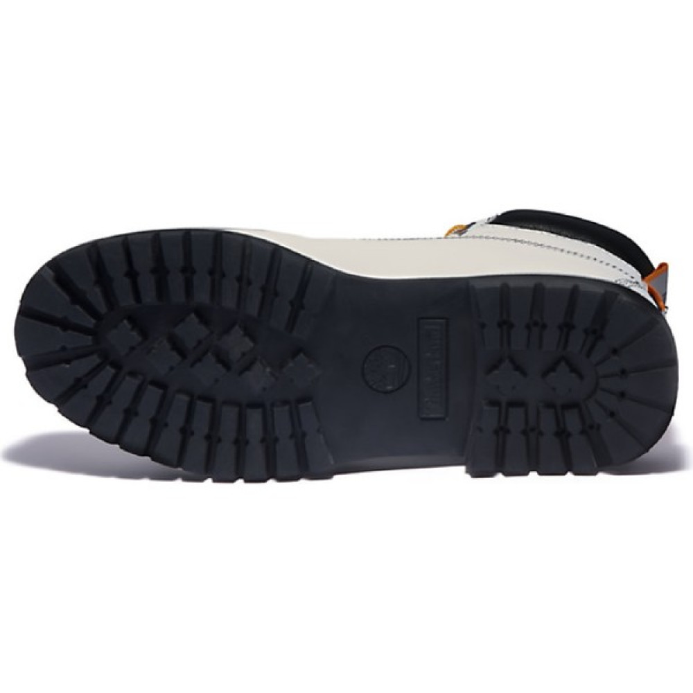 Timberland Heritage 6 Inç Wp Waterproof Boot Boots Ayakkabı Beyaz/siyah Tb 0A3ZZP 100 Erkek Botları Fiyatı
