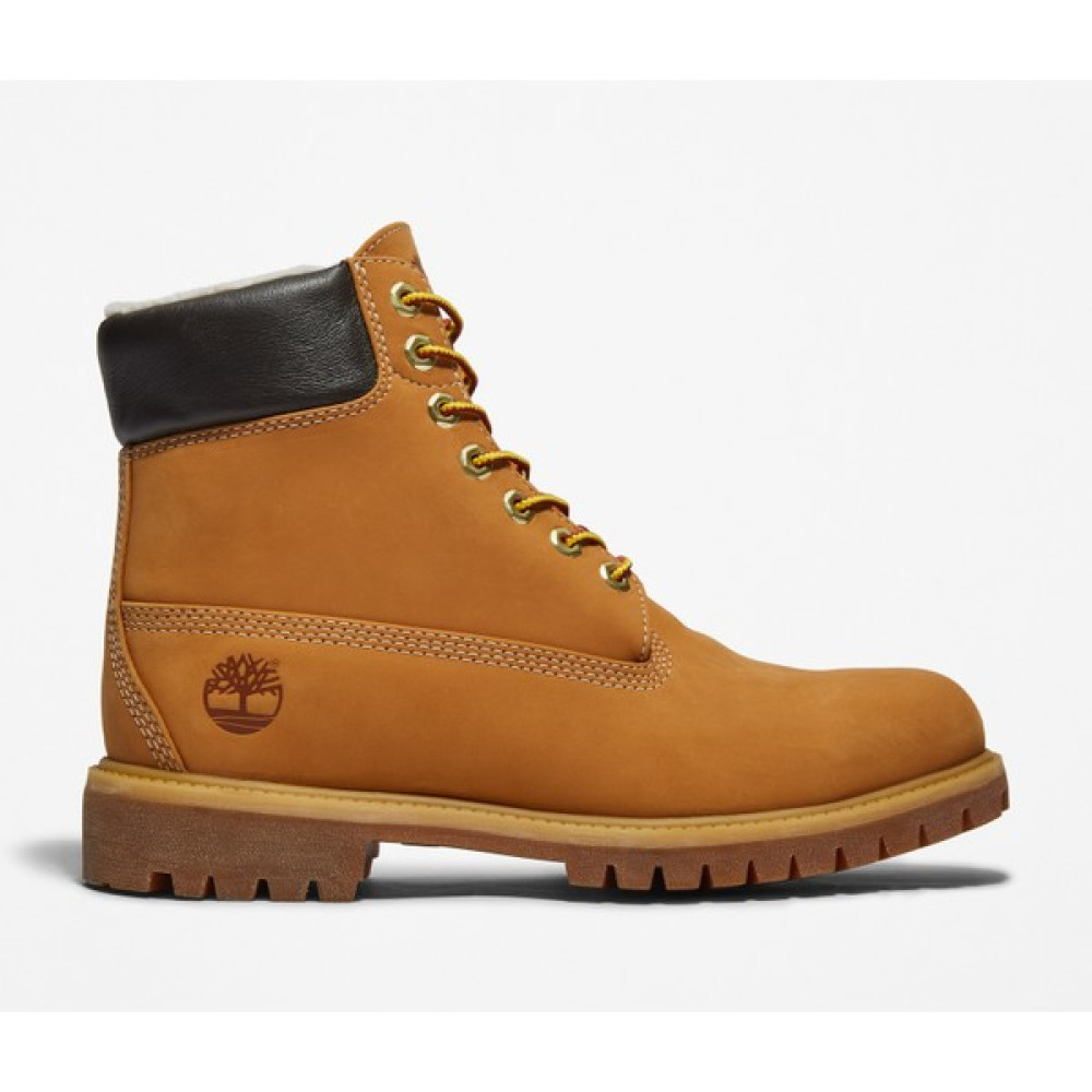 Timberland Herrestovletter TB0A2E312311.- Erkek Botları Fiyatı