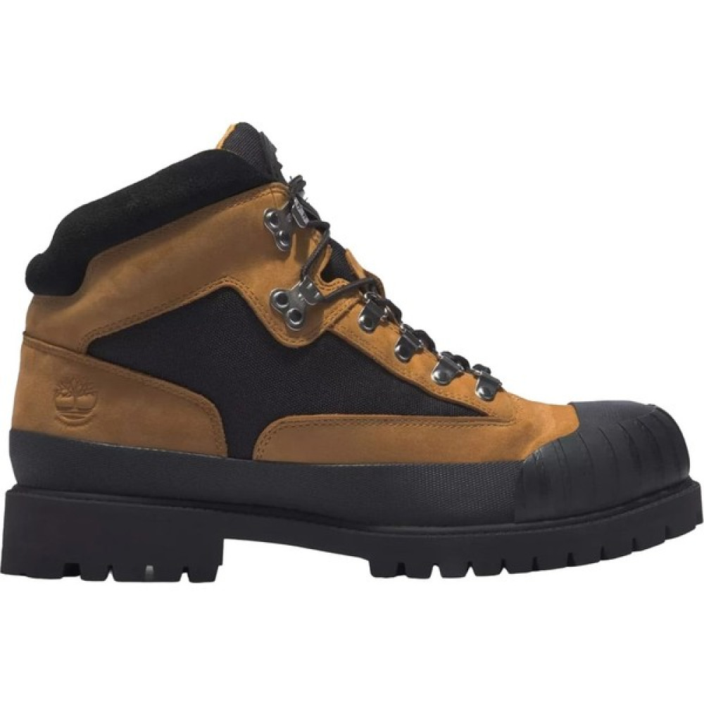 Timberland Hrtg Rubber Toe Hiker Wp Erkek Sarı Bot Erkek Botları Fiyatı