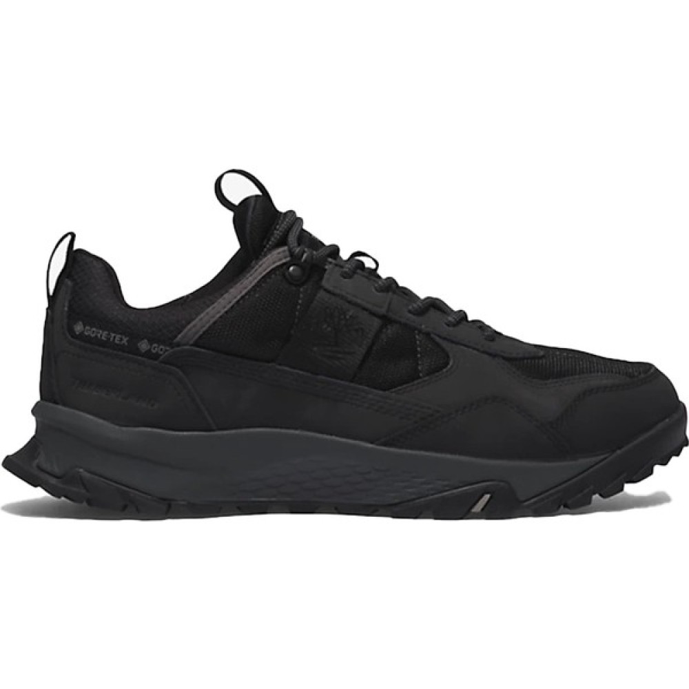 Timberland Lincoln Peak Low Goretex Erkek Siyah Sneaker Erkek Botları Fiyatı