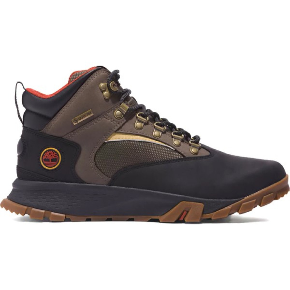 Timberland Mid Lace Up Gtx Hiking Boot Erkek Trekking Bot ve Ayakkabısı TB0A61HV0151 Renkli Erkek Botları Fiyatı