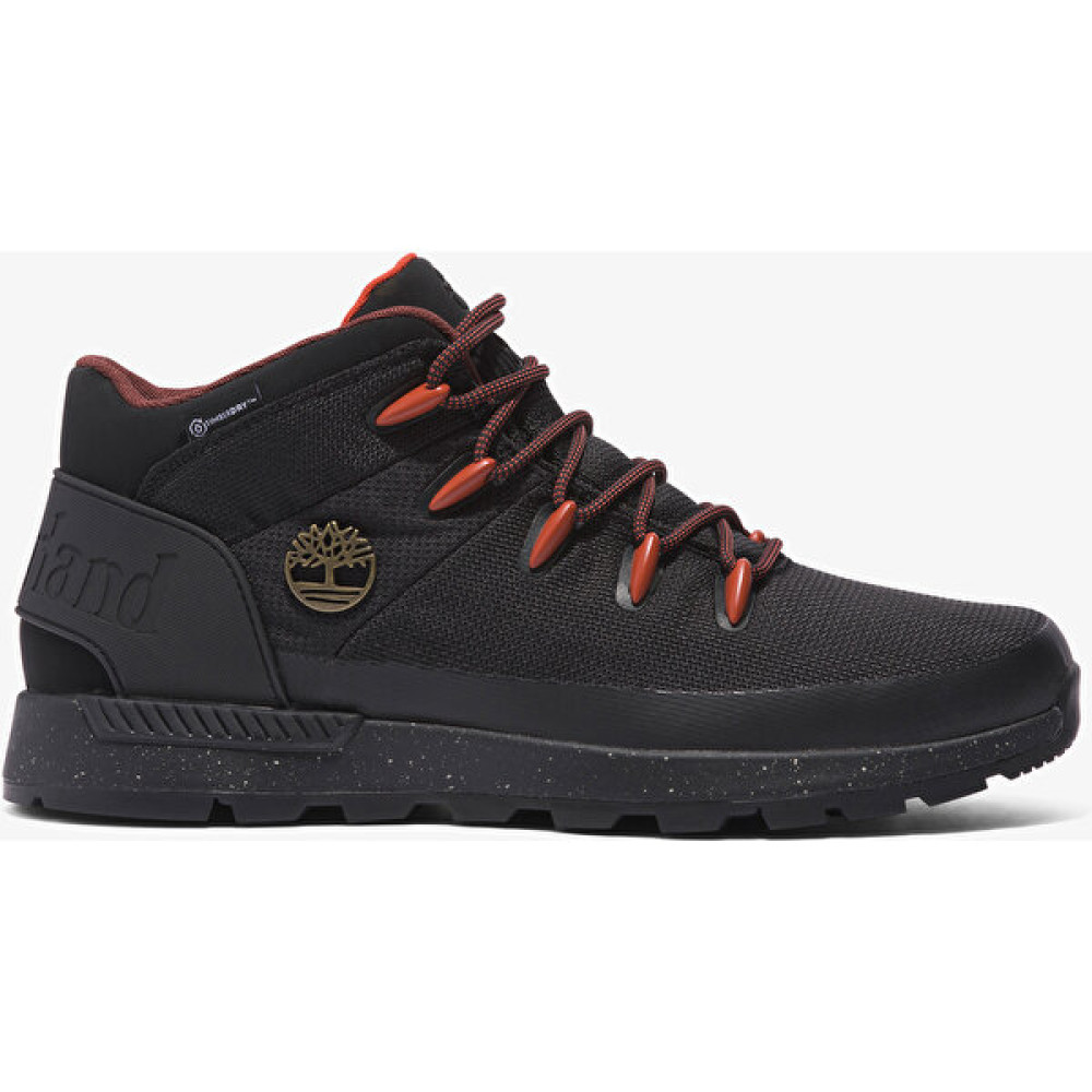 Timberland Mid Lace Up Waterproof.- Erkek Botları Fiyatı
