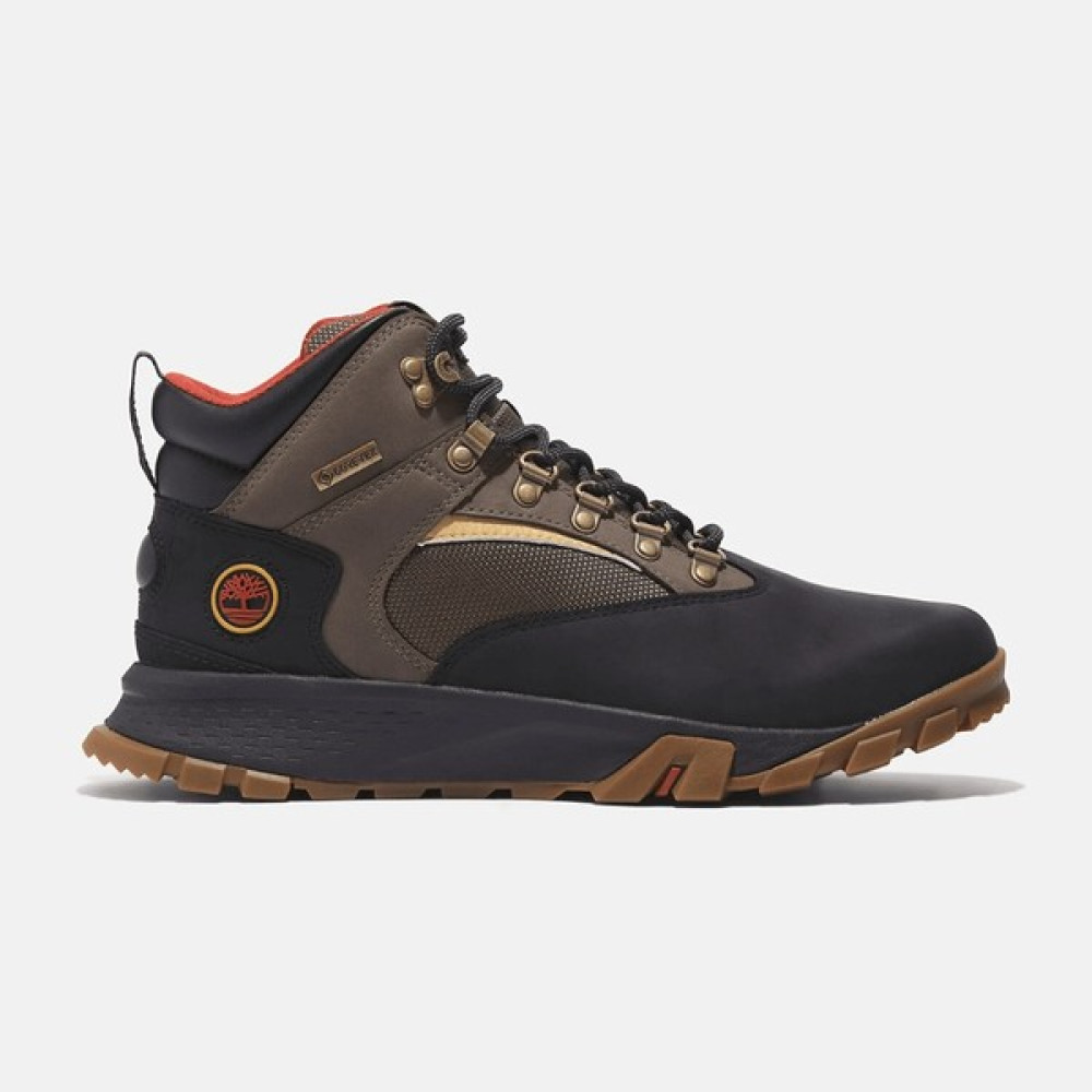 Timberland mt Lincoln Goretex Erkek Siyah Bot Erkek Botları Fiyatı