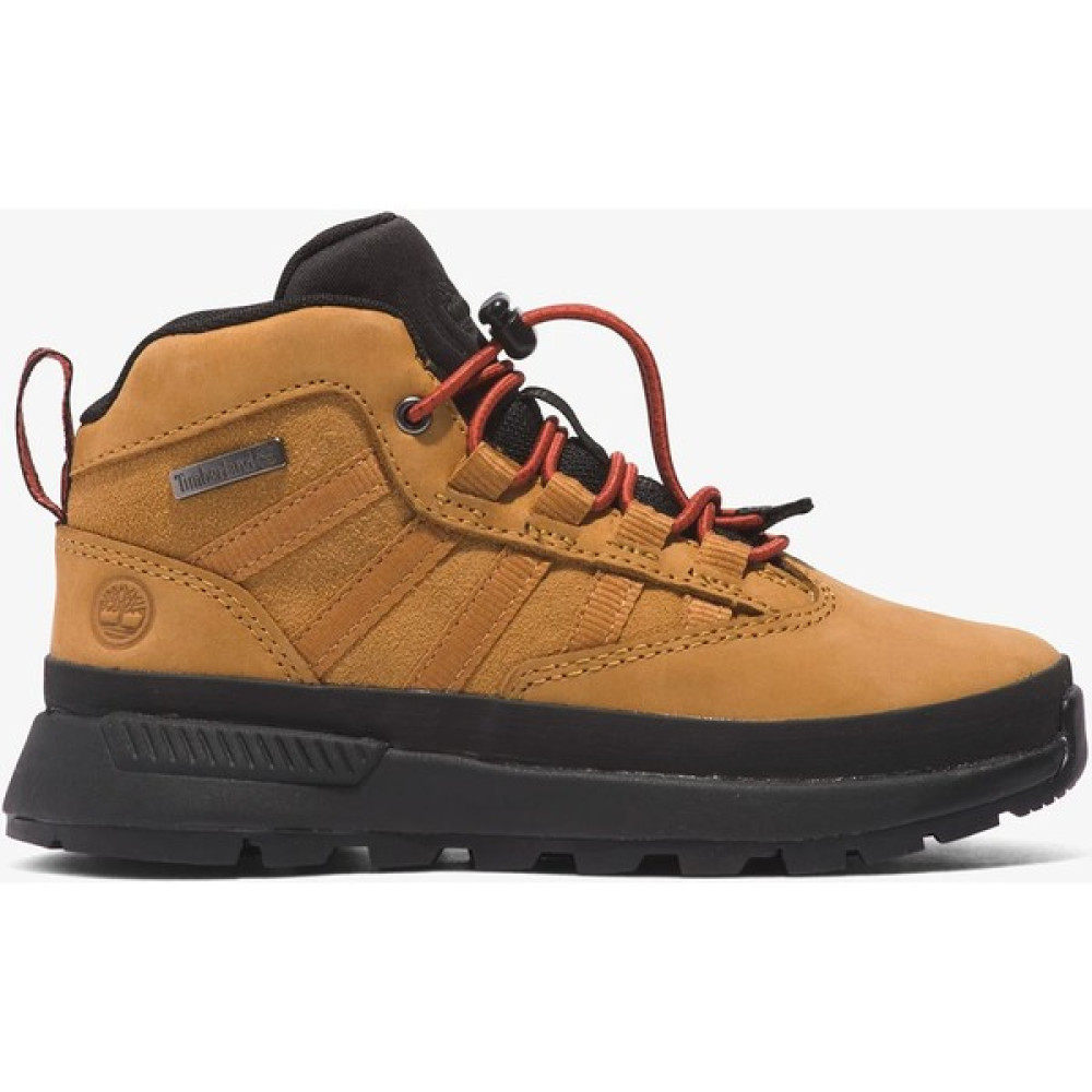 Timberland Sarı Erkek Çocuk Outdoor Bot TB0A66942311 Kız Çocuk Bot Fiyatı