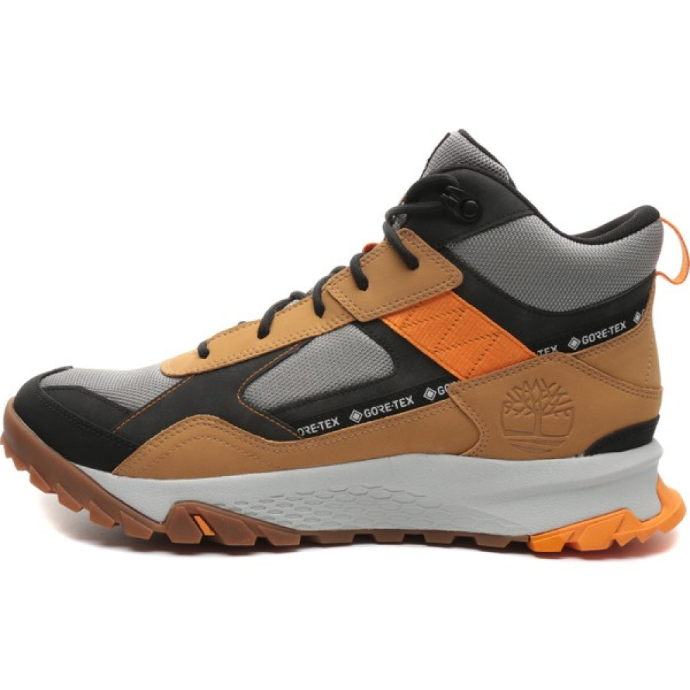 Timberland TB0A44RW2311 Lincoln Peak Mid Gtx Erkek Bot ve &amp;ccedil;izme Lacivert Erkek Botları Fiyatı