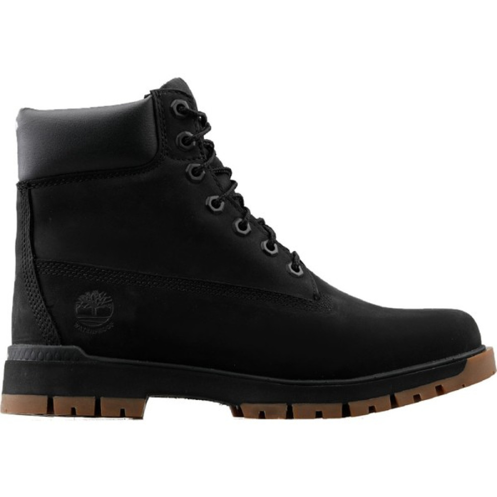 Timberland Tree Vault 6 Inch Boot Wp Erkek Günlük Bot TB0A5NGC0011 Siyah Erkek Botları Fiyatı