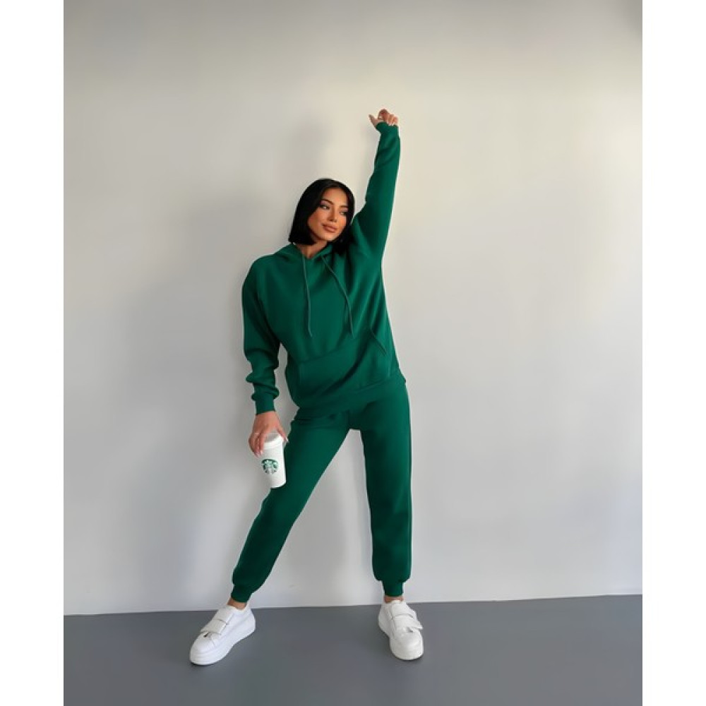 Timberman Eşofman Takımı Üç Iplik Şardonlu Unisex Kadın Eşofman Fiyatı