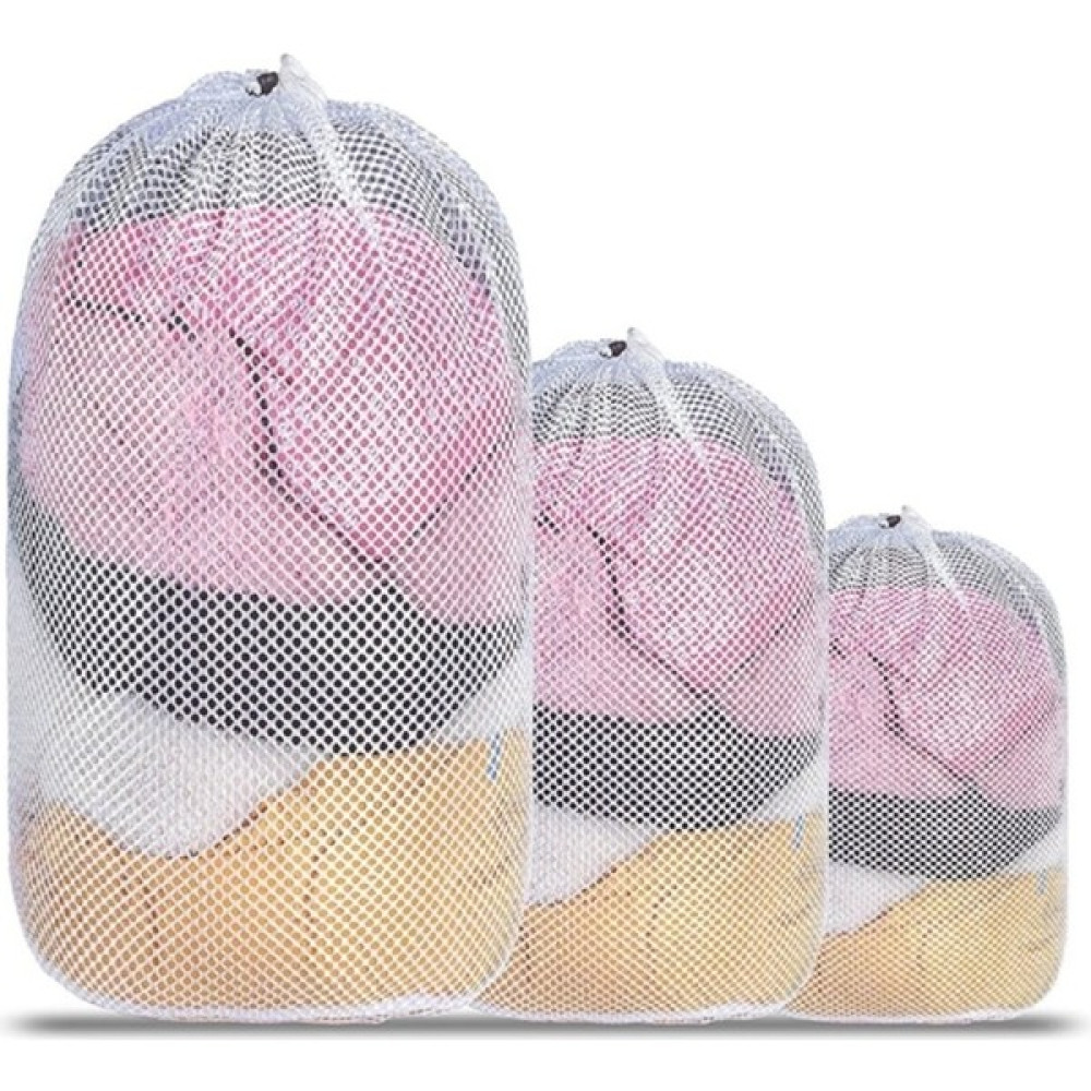 Timburly Çamaşır Yıkama Filesi Bebek Çamaşır Yıkama 60X80CM - Beyaz Oto Boyaları Fiyatı