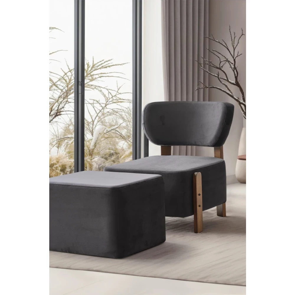 Time Teddy Sofa Berjer Dinlenme Oturma Grubu & Köşe Takımı Fiyatı