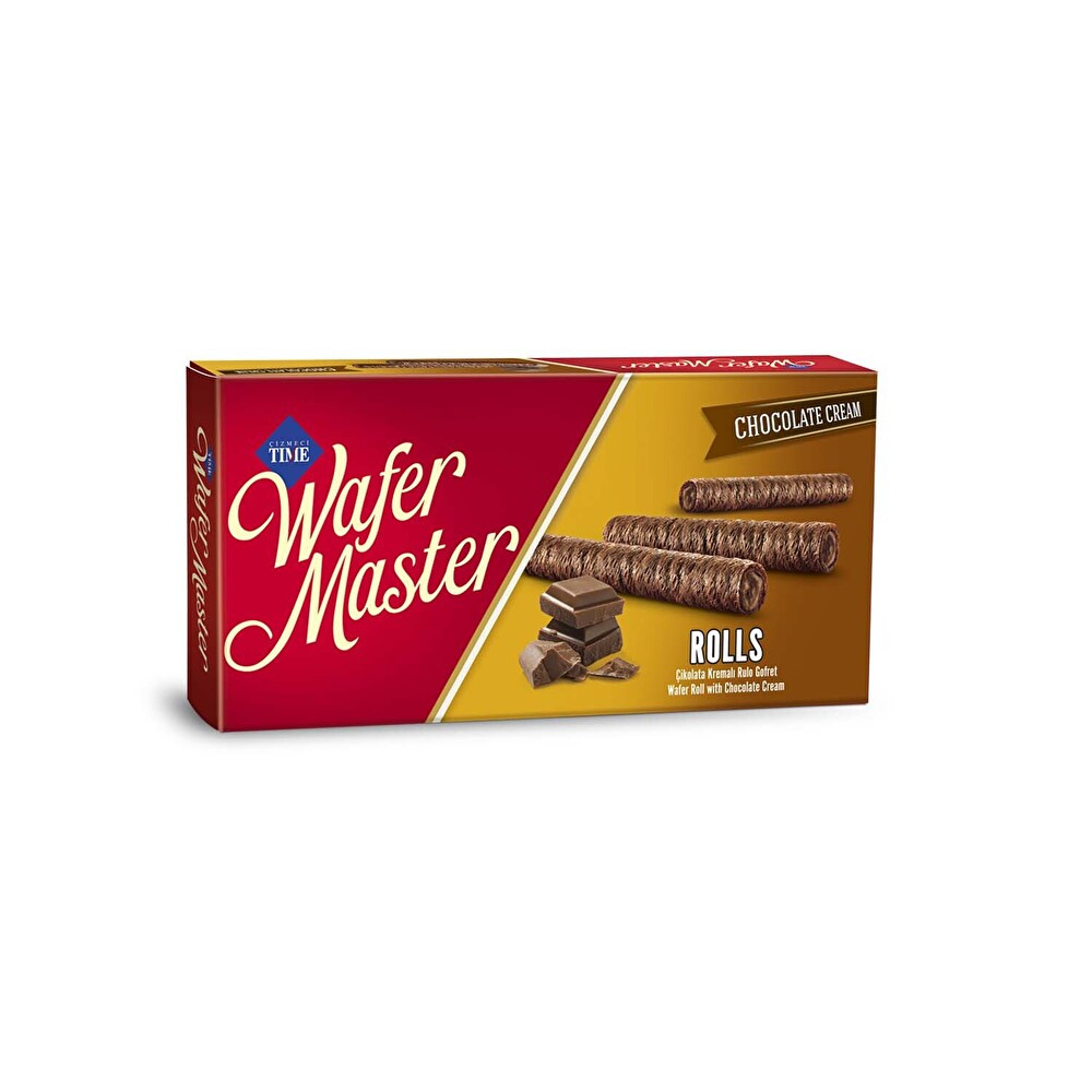 Time Wafer Master Çikolata 75 Gr Çikolata ve Gofret Fiyatı