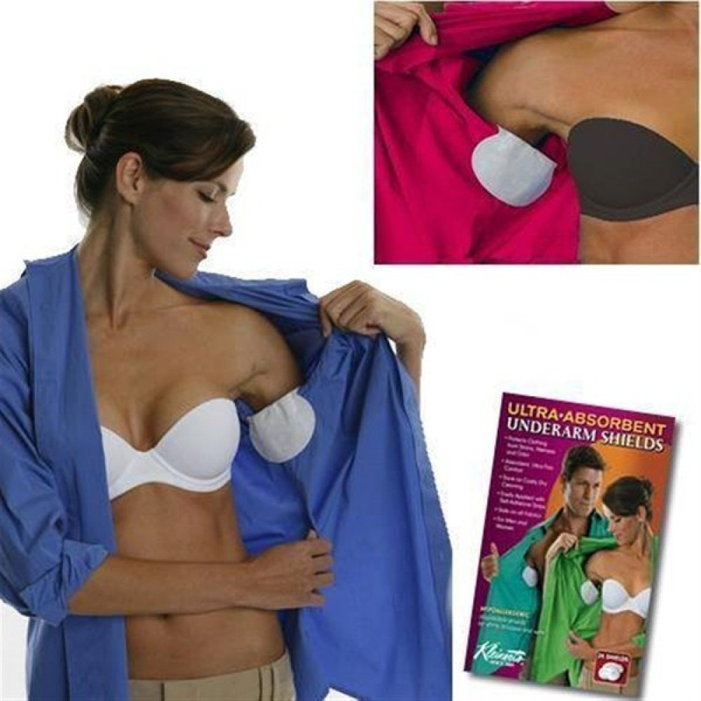 Timestart Koltuk Altı Ter Koku Önleyici Ped Underarm Shield Deodorantlar Fiyatı