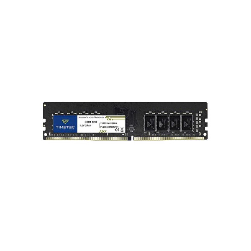 Timetec 75Tt32Nu228Nx-32G Ddr4 3200 MHz 32 GB Masaüstü RAM RAM Bellekler Fiyatı