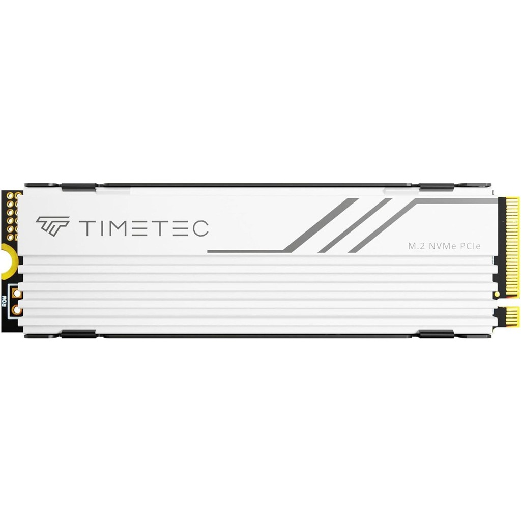 Timetec Pro MS47 2tb 5000/4400MB/S GEN4X4 22X80 M.2 Nvme SSD Beyaz SSD / Solid State Drive Fiyatı