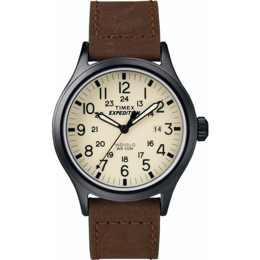Timex Expedition Scout 40 Erkek Kol Saati Kol Saatleri Fiyatı