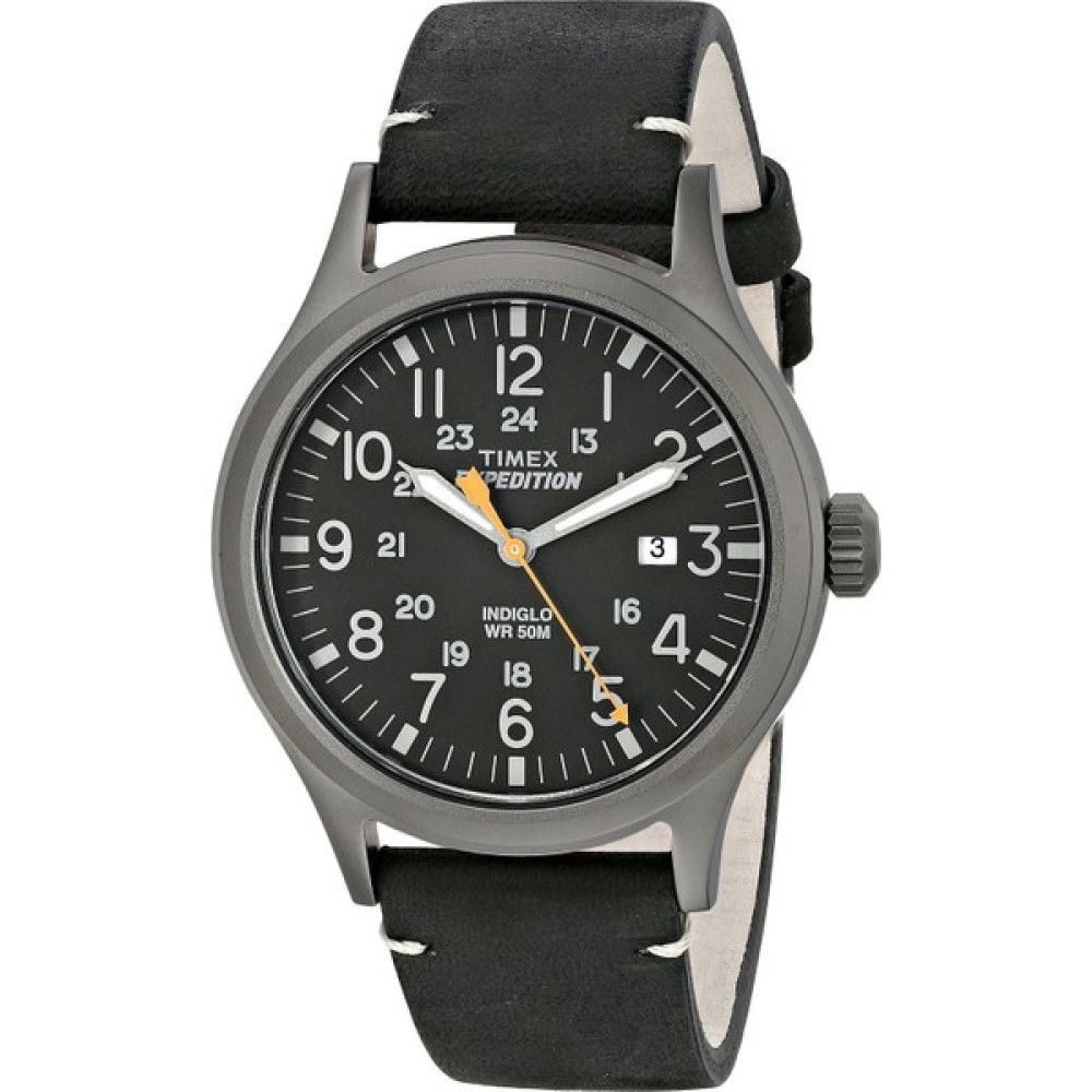 Timex Expedition Scout 40 Erkek Kol Saati(Yurt Dışından) Kol Saatleri Fiyatı